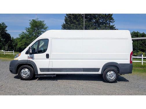 2017 RAM ProMaster 2500 High Roof
