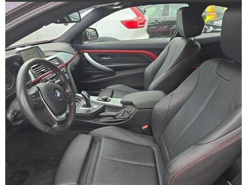 2014 BMW 435 i xDrive