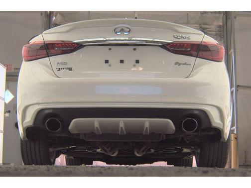 2020 INFINITI Q50 3.0t Sport