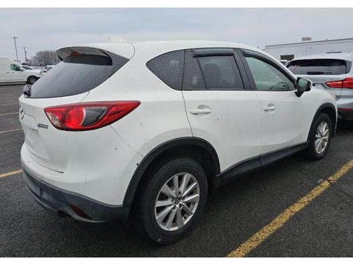 2014 Mazda CX-5 Touring