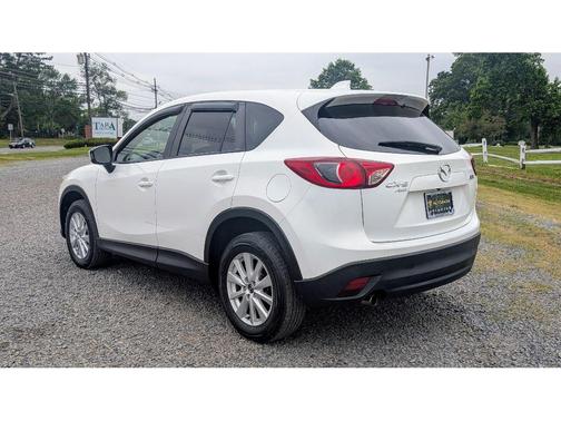 2014 Mazda CX-5 Touring