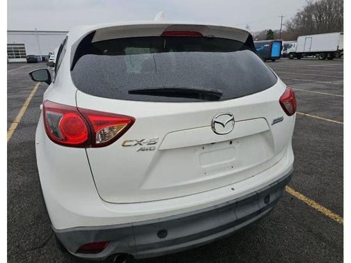 2014 Mazda CX-5 Touring