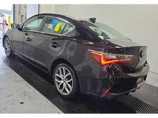 2020 Acura ILX Premium Package