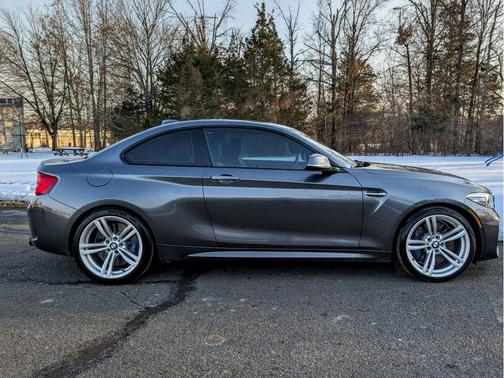 2018 BMW M2 Base