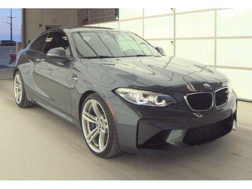 2018 BMW M2 Base