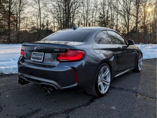 2018 BMW M2 Base