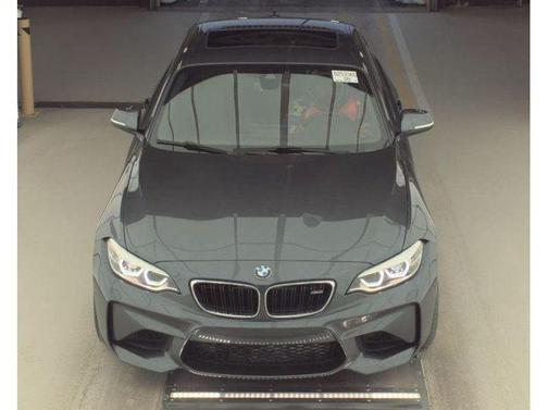 2018 BMW M2 Base