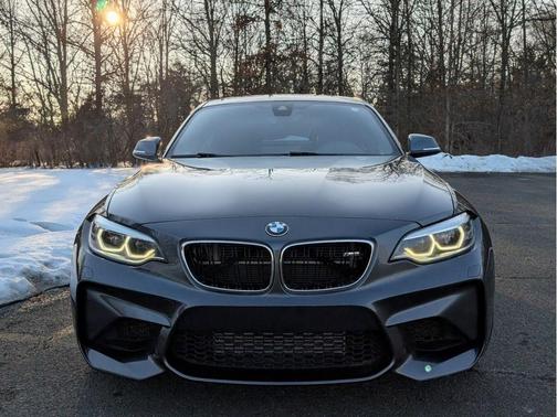 2018 BMW M2 Base