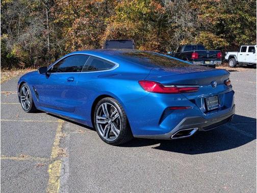 2020 BMW M850 i xDrive