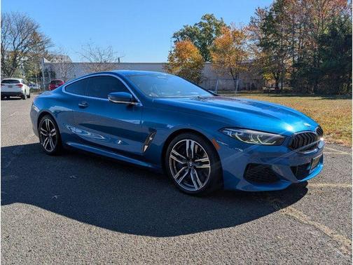 2020 BMW M850 i xDrive