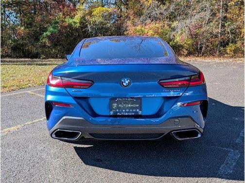 2020 BMW M850 i xDrive