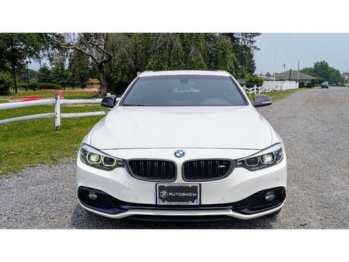 2019 BMW 430 Gran Coupe i xDrive