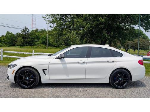 2019 BMW 430 Gran Coupe i xDrive