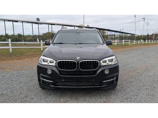 2015 BMW X5 xDrive35d