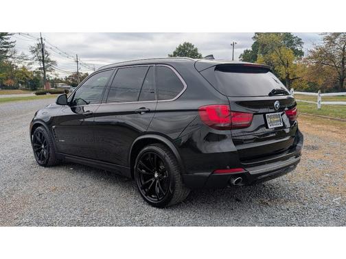 2015 BMW X5 xDrive35d