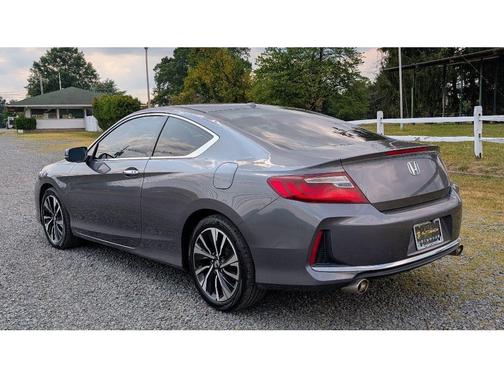 2017 Honda Accord EX-L V-6