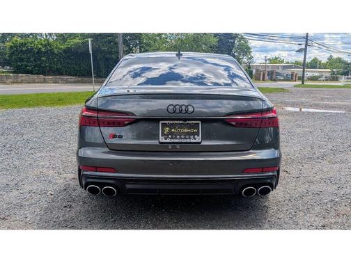 2021 Audi S6 2.9T Premium Plus