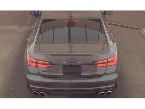 2021 Audi S6 2.9T Premium Plus
