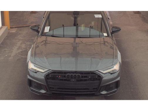 2021 Audi S6 2.9T Premium Plus