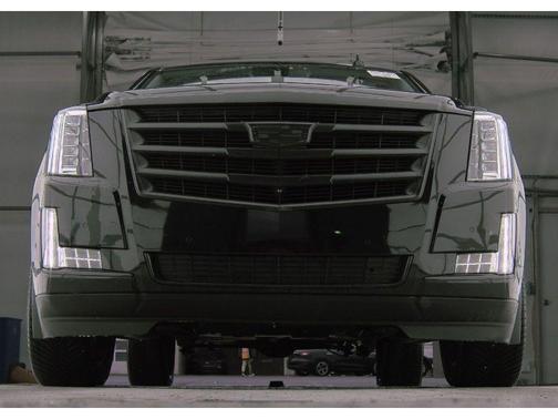 2020 Cadillac Escalade ESV Luxury