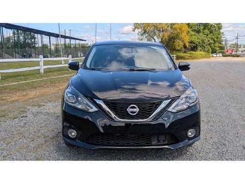 2019 Nissan Sentra SL