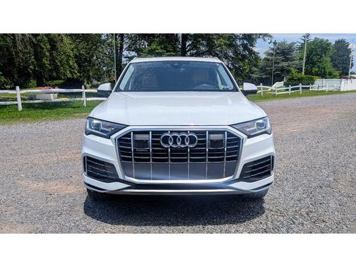 2023 Audi Q7 55 Prestige