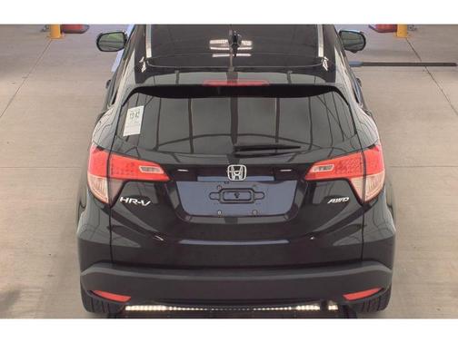 2017 Honda HR-V EX-L w/Navigation