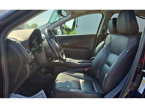 2017 Honda HR-V EX-L w/Navigation