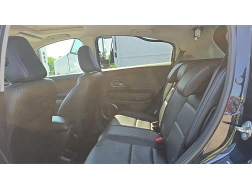 2017 Honda HR-V EX-L w/Navigation