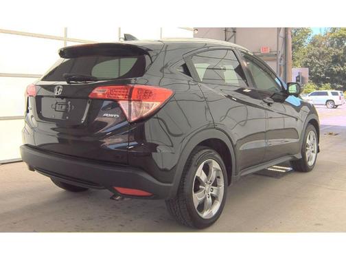 2017 Honda HR-V EX-L w/Navigation