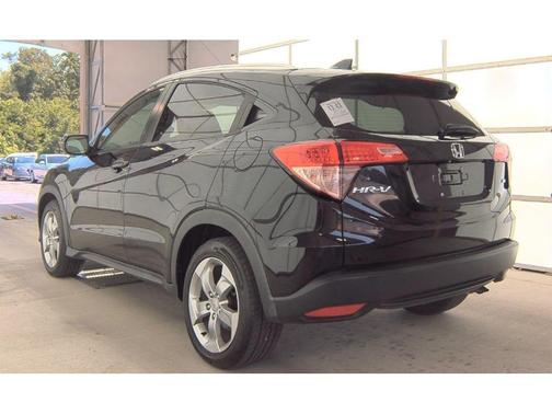 2017 Honda HR-V EX-L w/Navigation
