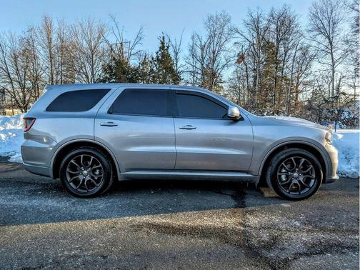 2018 Dodge Durango R/T