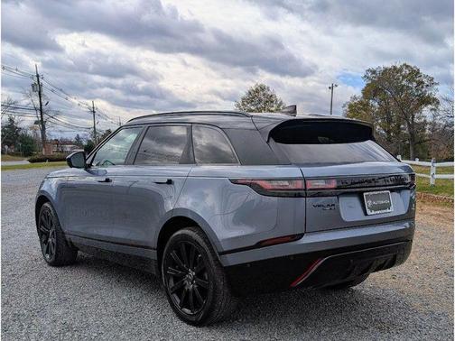 2019 Land Rover Range Rover Velar P250 SE R-Dynamic