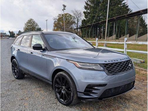 2019 Land Rover Range Rover Velar P250 SE R-Dynamic