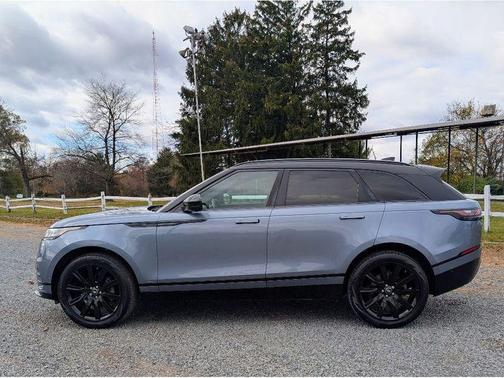 2019 Land Rover Range Rover Velar P250 SE R-Dynamic