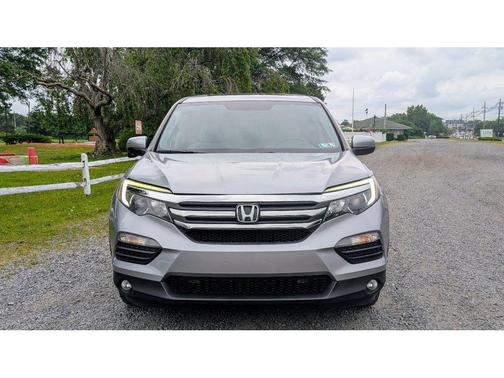 2016 Honda Pilot EX-L w/ Navigation