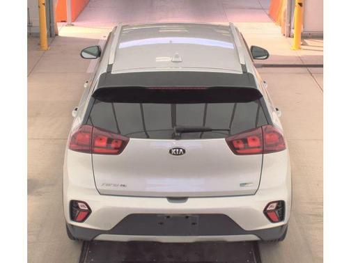 2020 Kia Niro LX