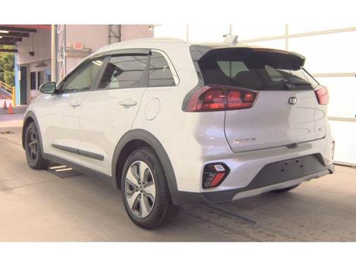 2020 Kia Niro LX