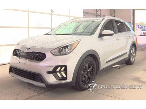 2020 Kia Niro LX