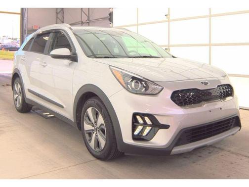2020 Kia Niro LX