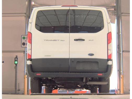 2023 Ford Transit Connect XLT