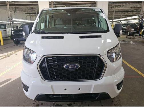 2023 Ford Transit Connect XLT