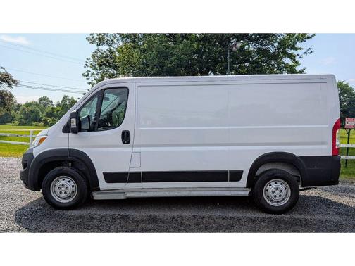2023 RAM ProMaster 2500 Base