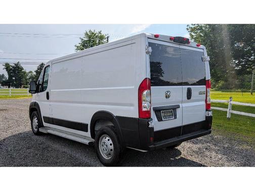 2023 RAM ProMaster 2500 Base