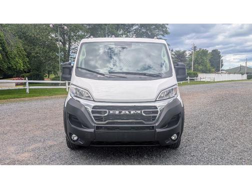 2023 RAM ProMaster 2500 Base