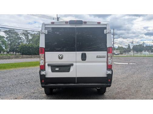 2023 RAM ProMaster 2500 Base