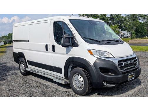 2023 RAM ProMaster 2500 Base