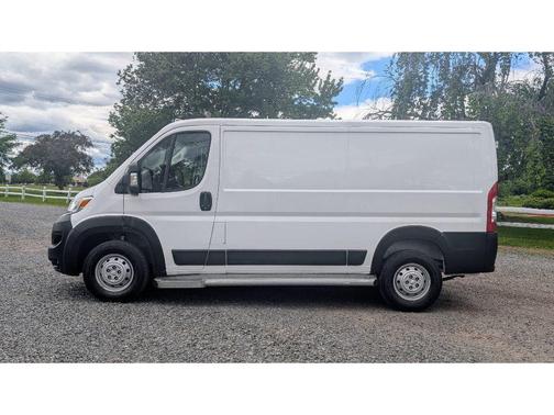 2023 RAM ProMaster 2500 Base
