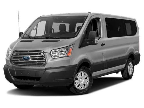 2015 Ford Transit-350 XL