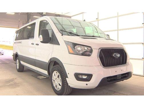 2024 Ford Transit-350 XLT